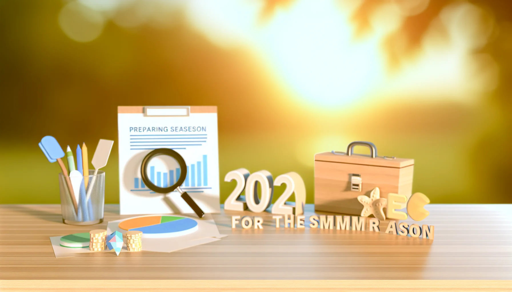 2026 Yaz Sezonu SEO Hazırlıkları: Rakiplerin Atladığı 7 Kritik Adım — 2026 yaz sezonu SEO hazırlıkları nasıl yapılır