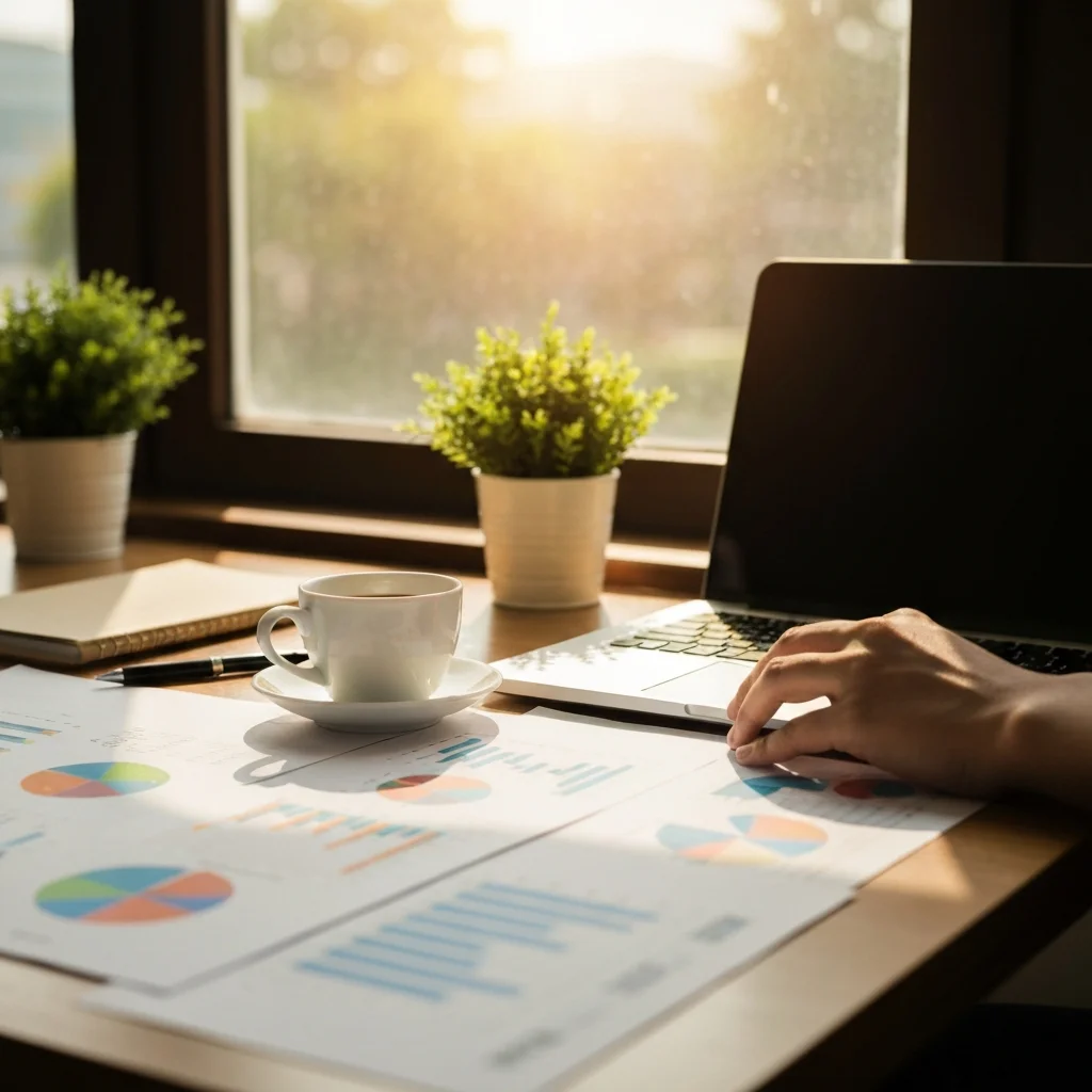 2026 Yazında SEO Denetim Araçlarıyla Sitenizi Rakiplerinizden Nasıl Ayırırsınız? – blog görseli