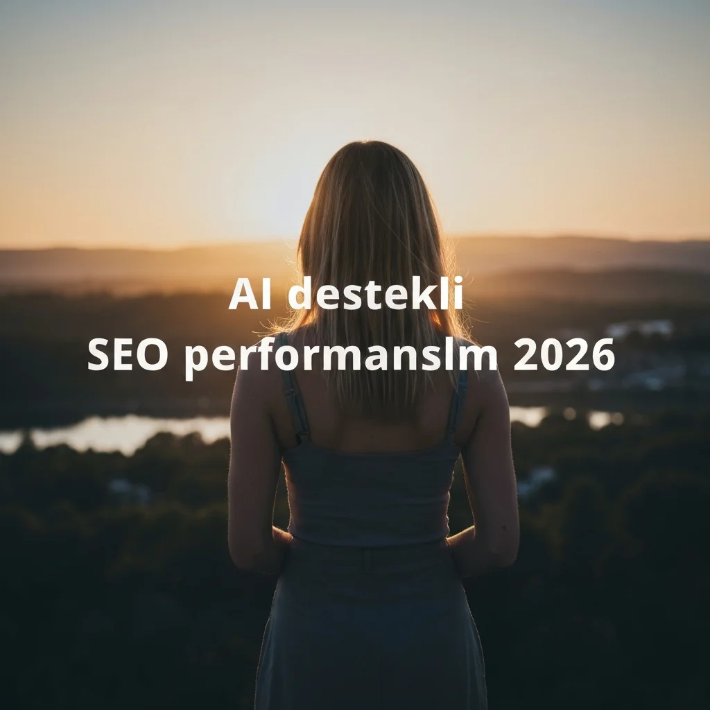 2026’da AI Destekli SEO Performans Ölçümünde Atlanan 3 Kritik Nokta — AI destekli SEO performans ölçümü 2026