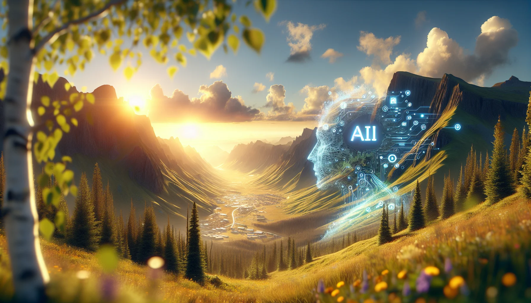 AI Destekli Bahar SEO Araçlarıyla Trafiği 30 Günde Nasıl Katlarsınız? – blog görseli