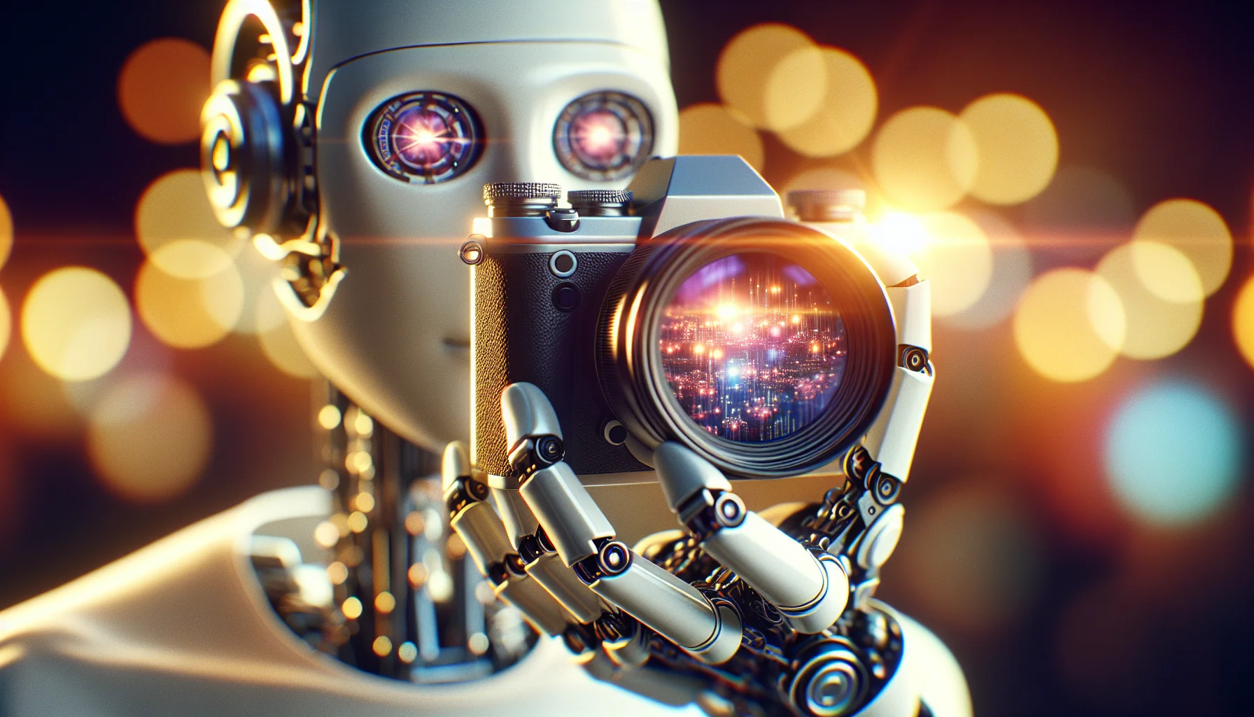 Yapay Zeka ile İçerik Optimizasyonu: Trafiği Katlayan 3 Bilimsel Taktik — yapay zeka ile içerik optimizasyonu nasıl yapılır