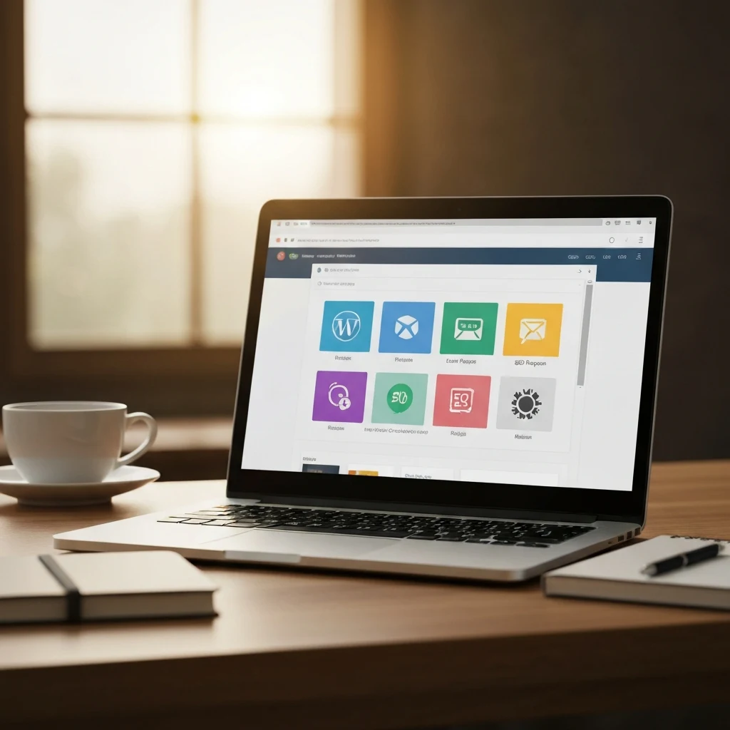 WordPress SEO Eklentileriyle Sıralamanızı Yükselten Gizli Ayarlar — WordPress SEO eklentileri