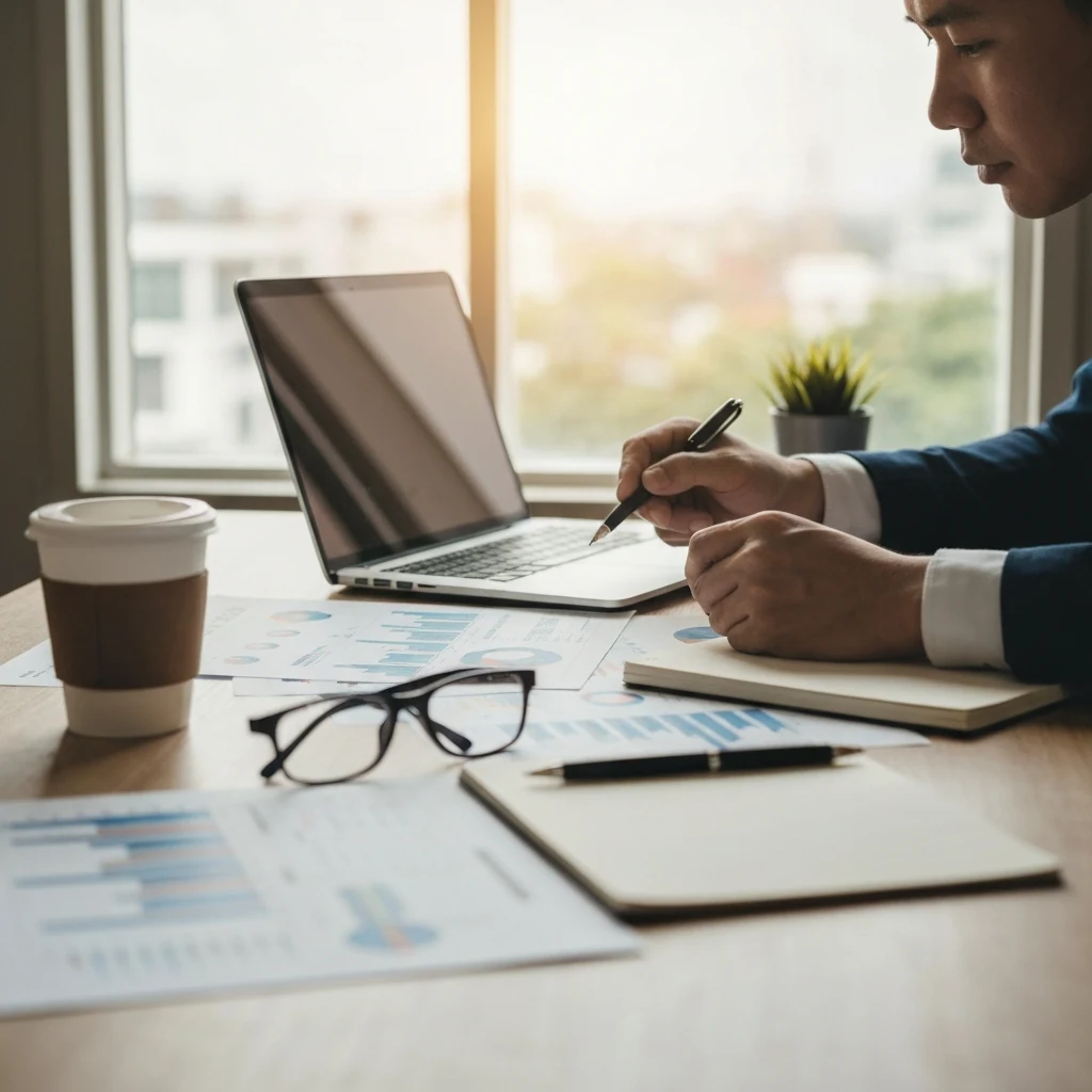 How to Measure Real SEO Performance: Beyond Rankings — how measure real seo performance