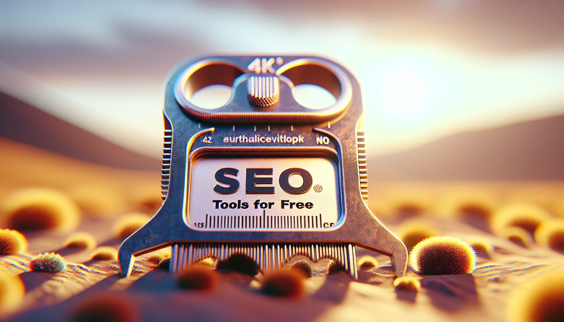 Ücretsiz SEO Araçları ile Dijital Başarınızı Artırın