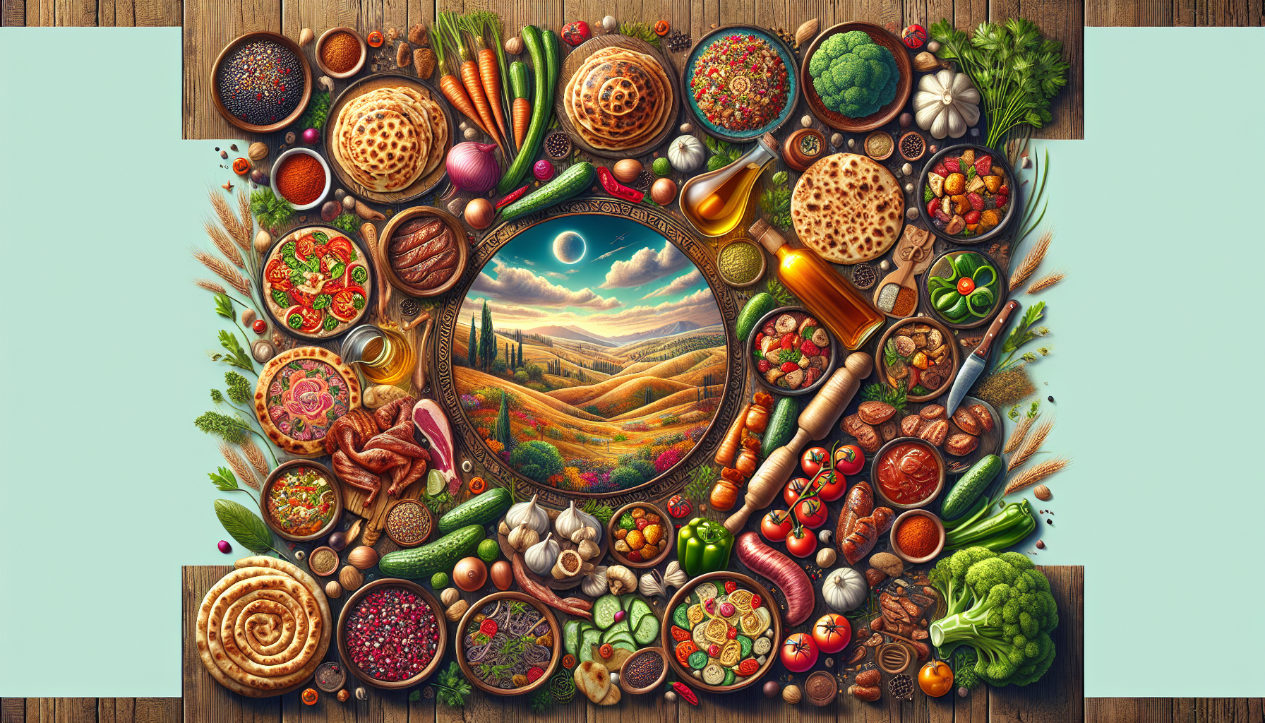 Türkiye'de Gezilecek En İyi Yerler: Keşfedilmemiş Rotalar ve İpuçları