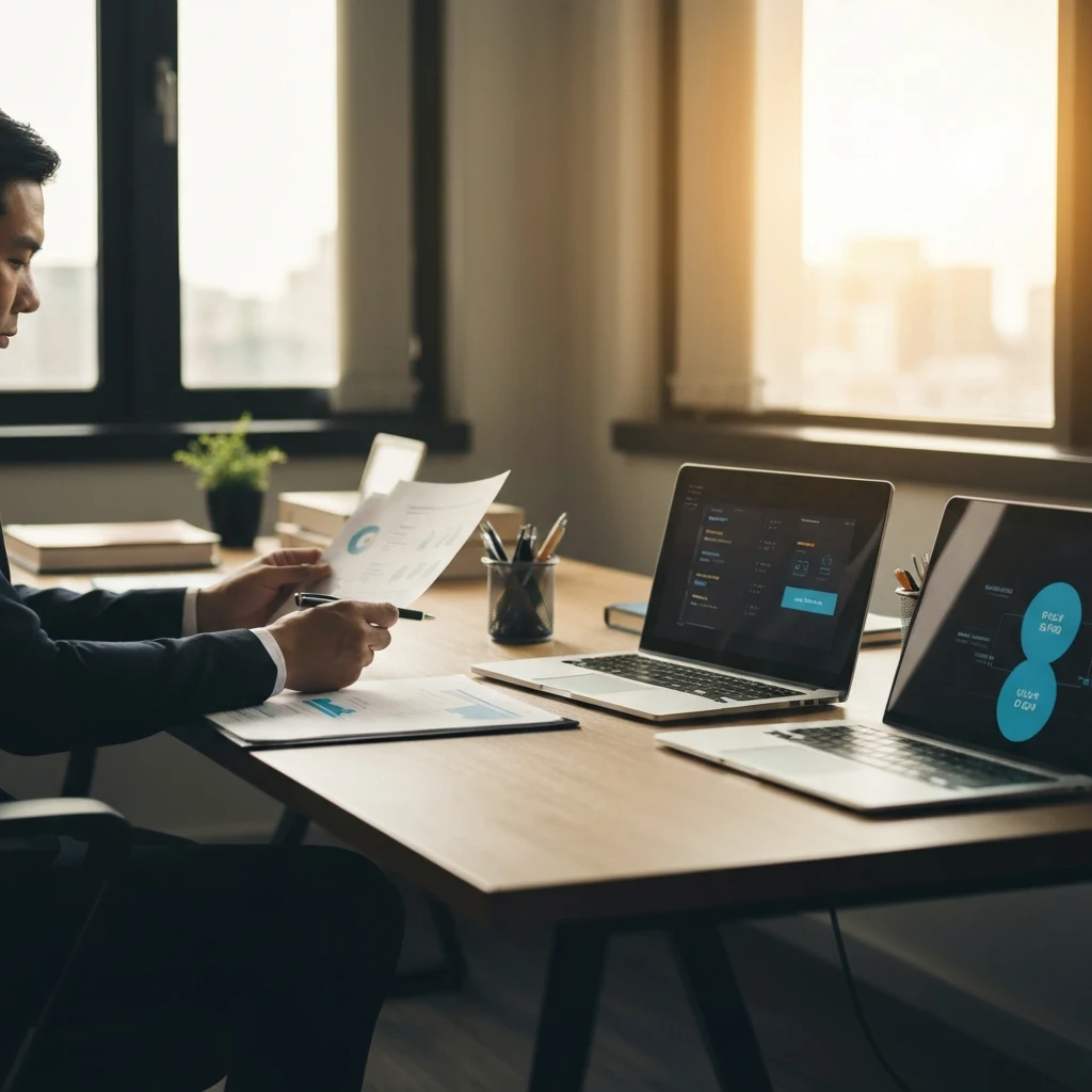 SEO Ajansı ile Otomatik SEO Aracı Karşılaştırmasında Gerçek Farklar Neler? — seo ajansı ile otomatik seo aracı karşılaştırması