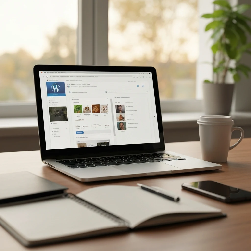 Otomasyon WordPress ile İçerik Yayınında Zaman Kazanmanın Yolları — otomasyon wordpress