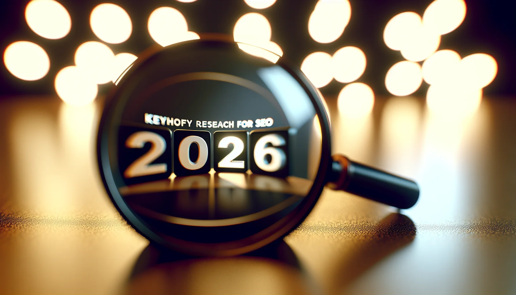 2026 Mayıs Ayı Anahtar Kelime Araştırması SEO Rehberi: Başarı İçin Atılması Gereken 3 Kritik Adım — 2026 Mayıs ayı anahtar kelime araştırması SEO rehberi