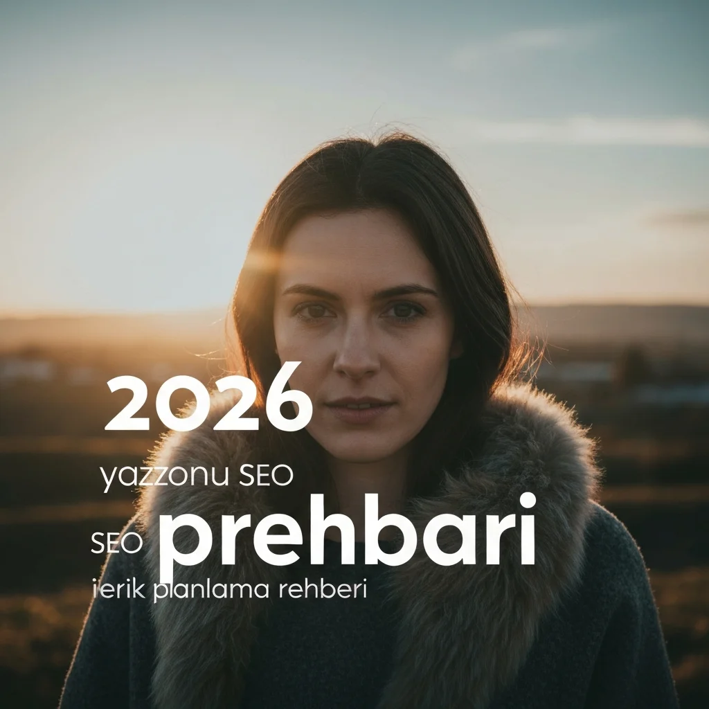 2026 Yaz Sezonu SEO İçerik Planlama Rehberi: Trafiği Katlayacak Taktikler – blog görseli