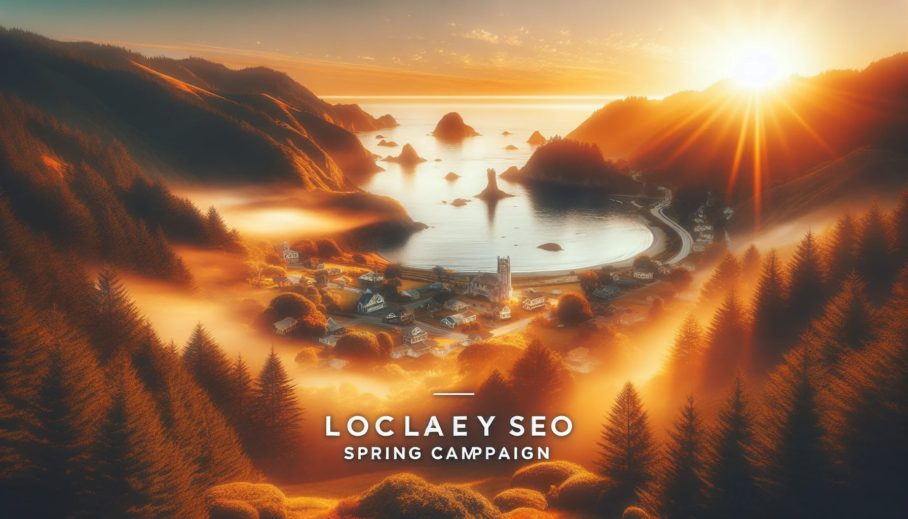 Yerel SEO Bahar Kampanyası 2026: Rakiplerin Önüne Geçmenin Yolları — Yerel SEO bahar kampanyası 2026