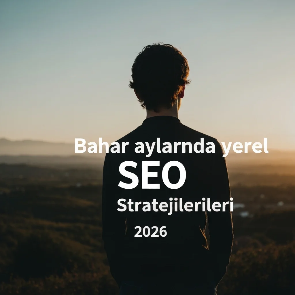 2026 Baharında Yerel SEO’da Rakiplerin Atlamadığı 3 Kritik Hamle — bahar aylarında yerel SEO stratejileri 2026