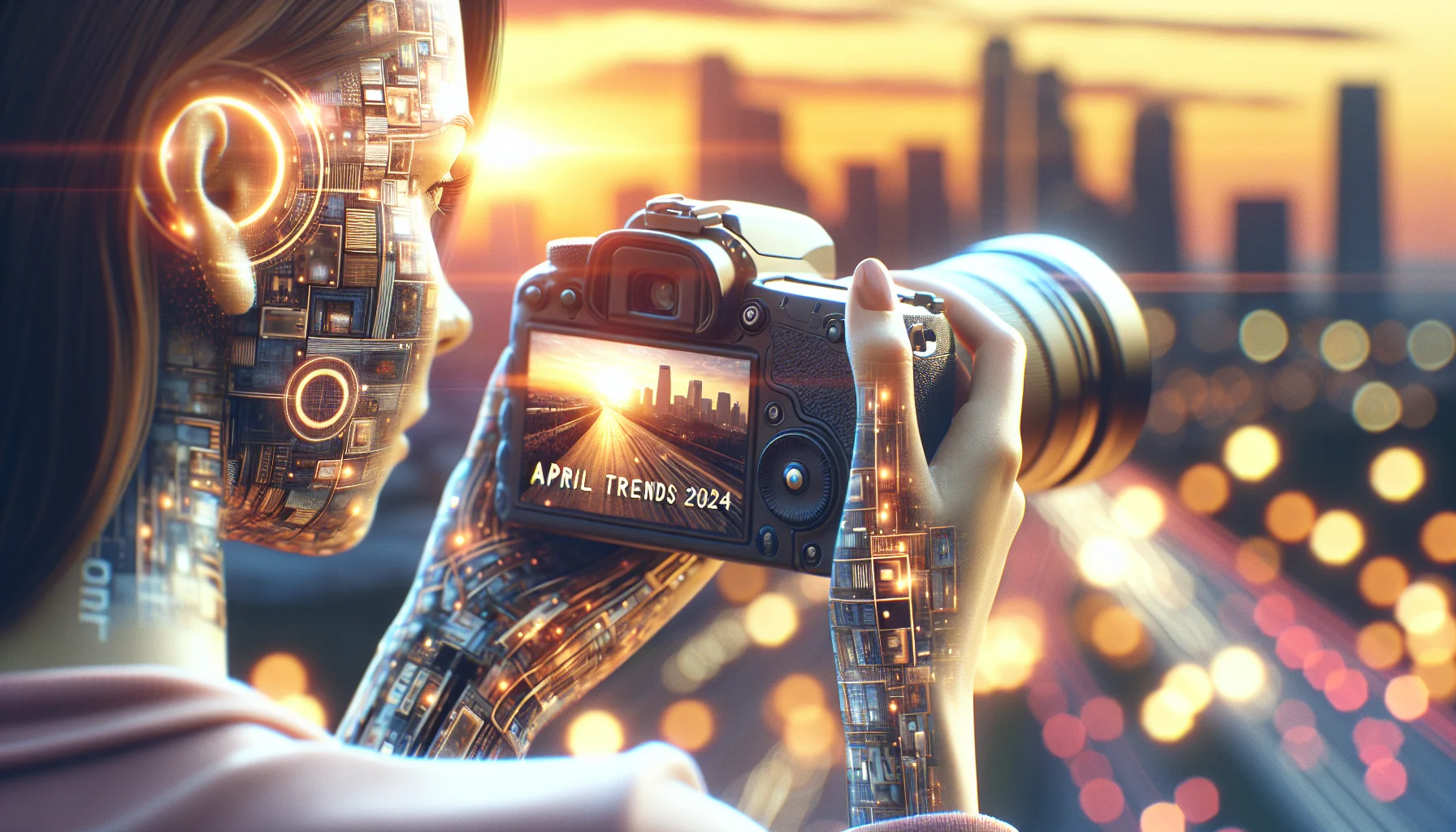 Nisan 2024 SEO Trendleri: Yapay Zeka ile Sıralamanızı Nasıl Artırırsınız? — Nisan ayı SEO trendleri 2024 yapay zeka ile