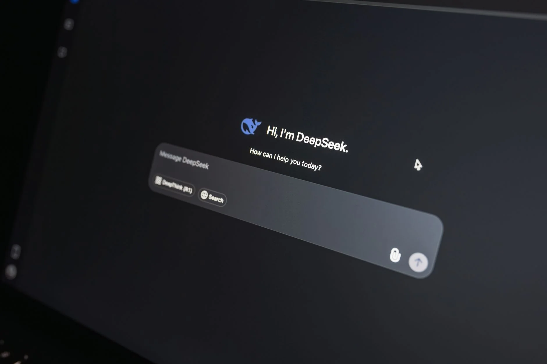 AI destekli SEO platformu