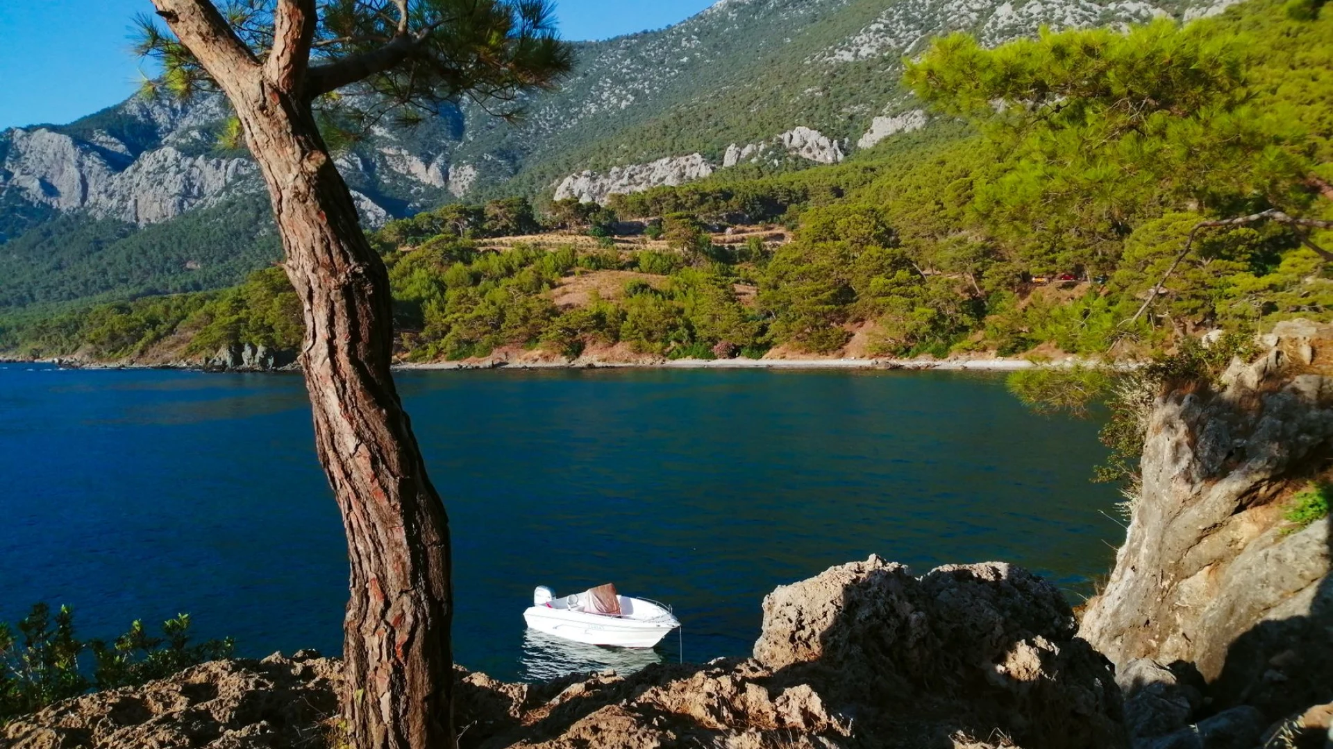Antalya’da Fotoğraf Tutkunlarının Gözünden Kaçan Manzaralar Nerede Saklı?