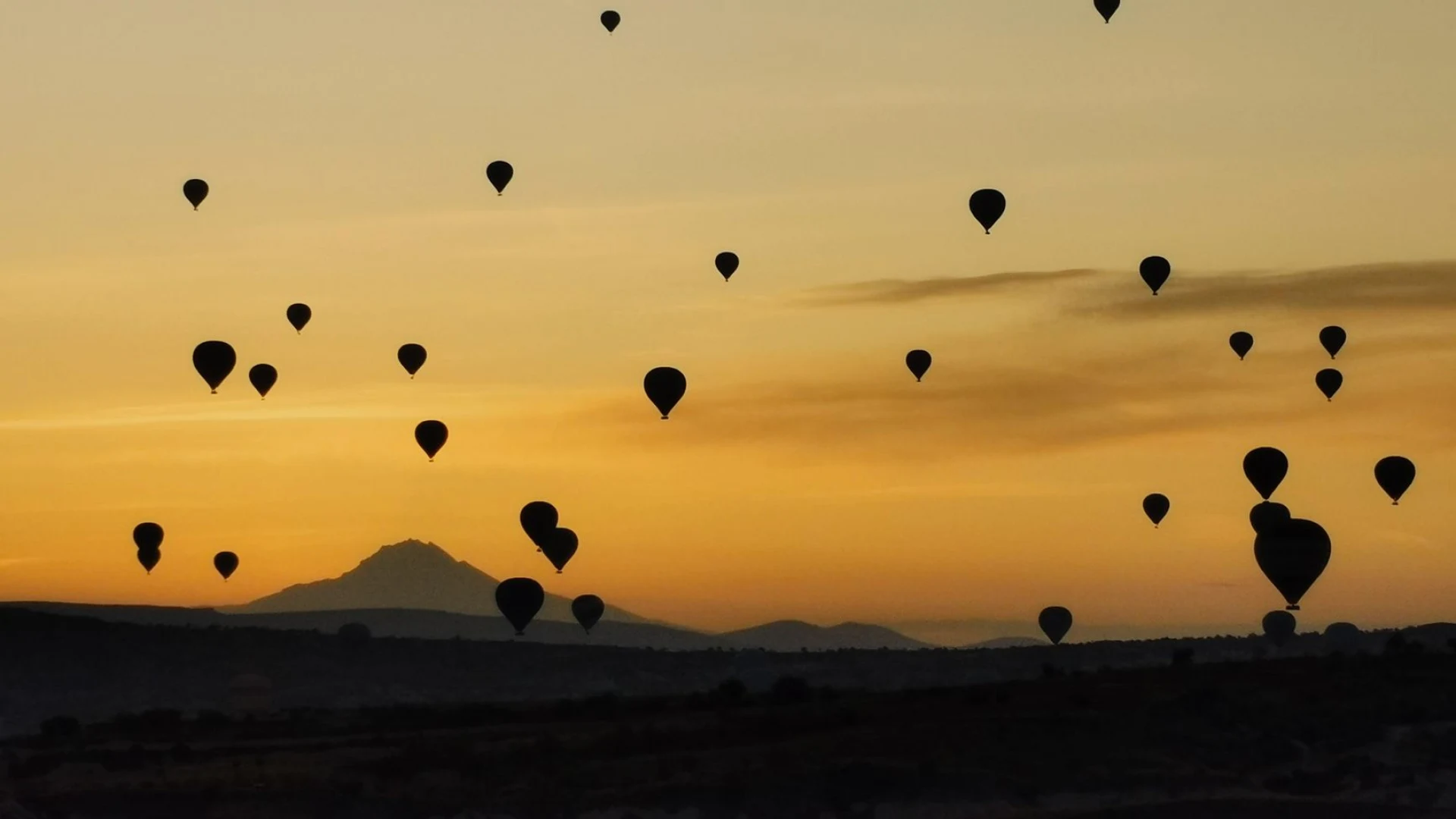 Kapadokya Balon Turu İçin Hava Koşulları Ne Zaman Sürpriz Yapar?