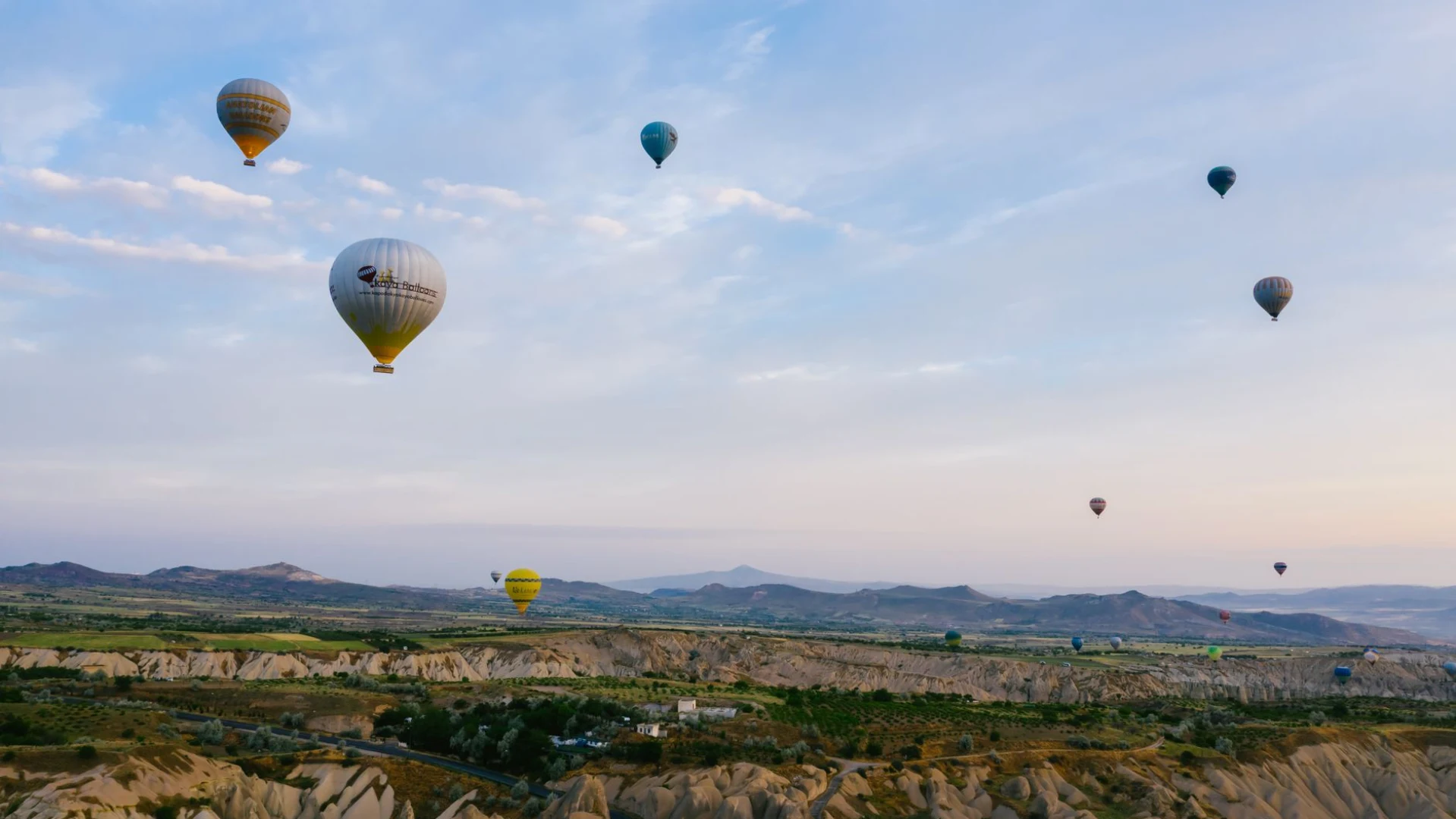 Kapadokya Gezisi İçin En Uygun Zamanı ve Rotayı Nasıl Belirlersiniz?