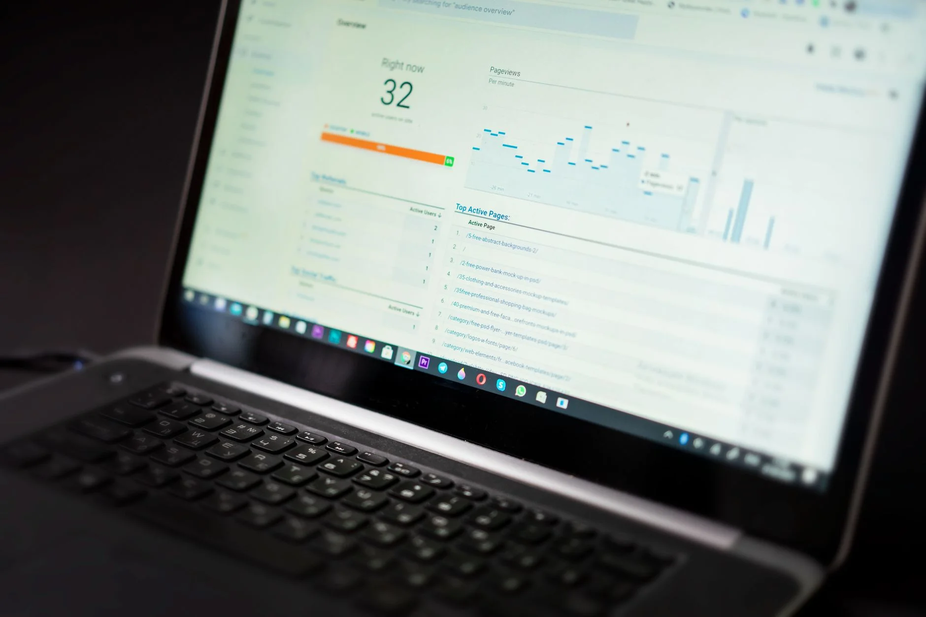 on-page SEO nedir