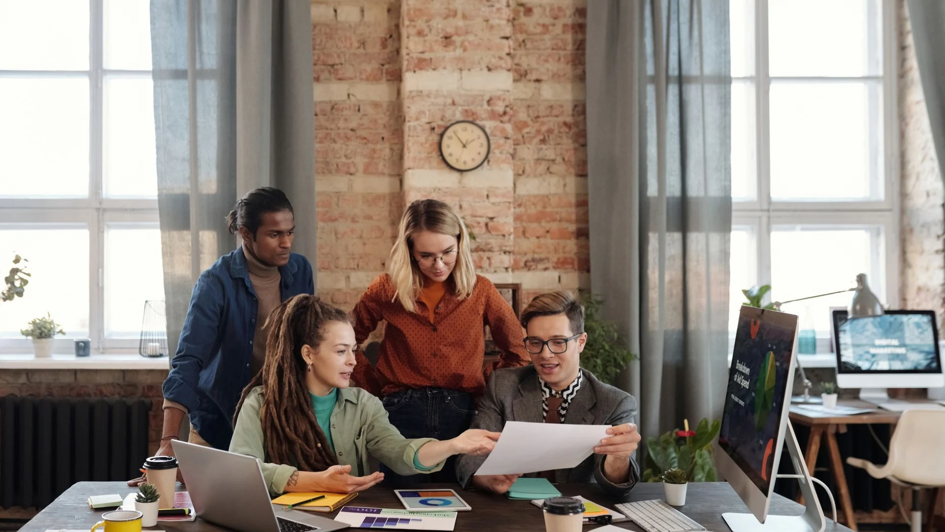 Seizing Opportunities with Competitive Analysis in June Digital Marketing Strategies