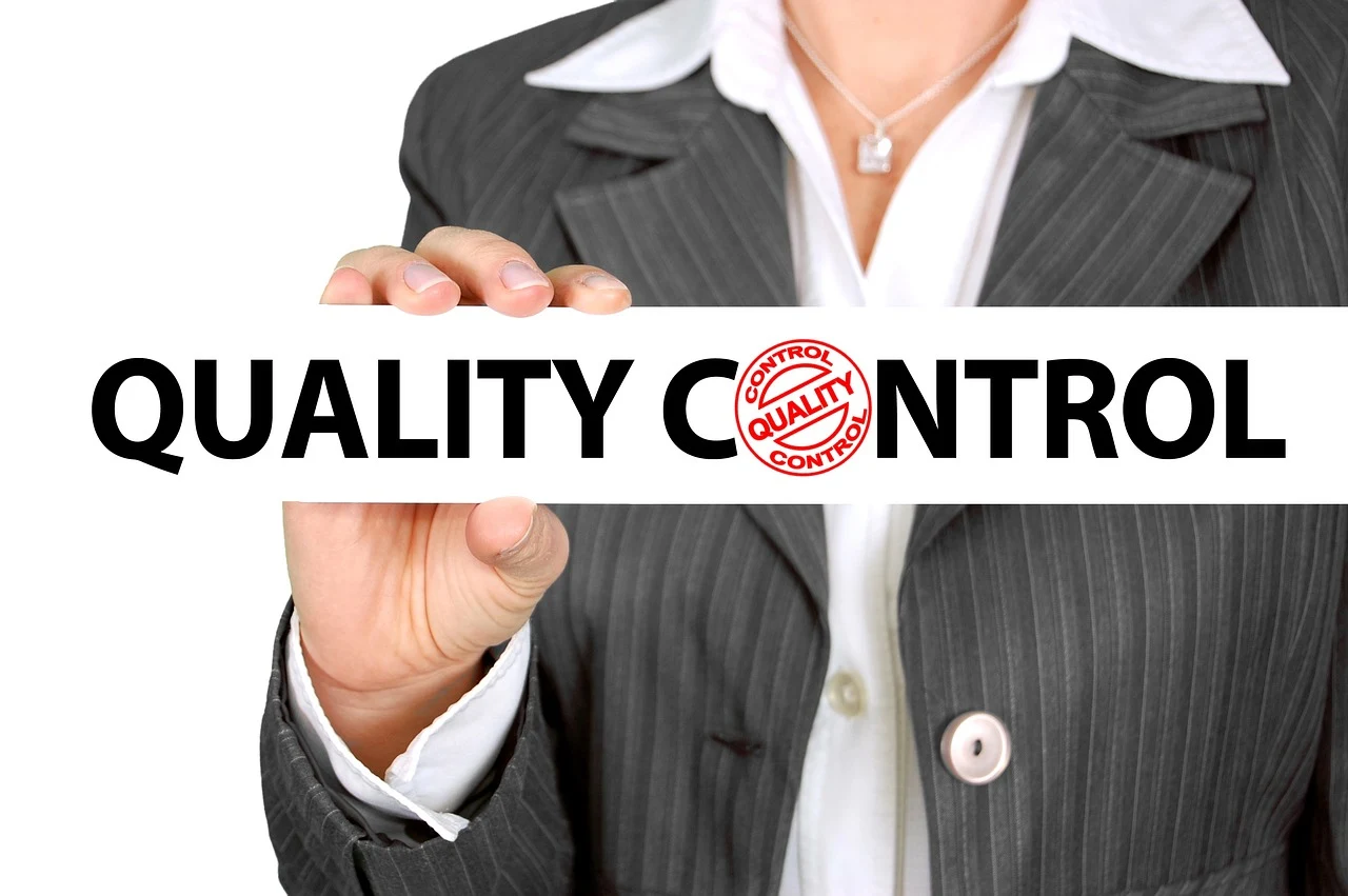 Quality Control: Common Mistakes and Solutions in ChatGPT-Generated Content Quality Control: Common Mistakes and Solutions in ChatGPT-Generated Content
