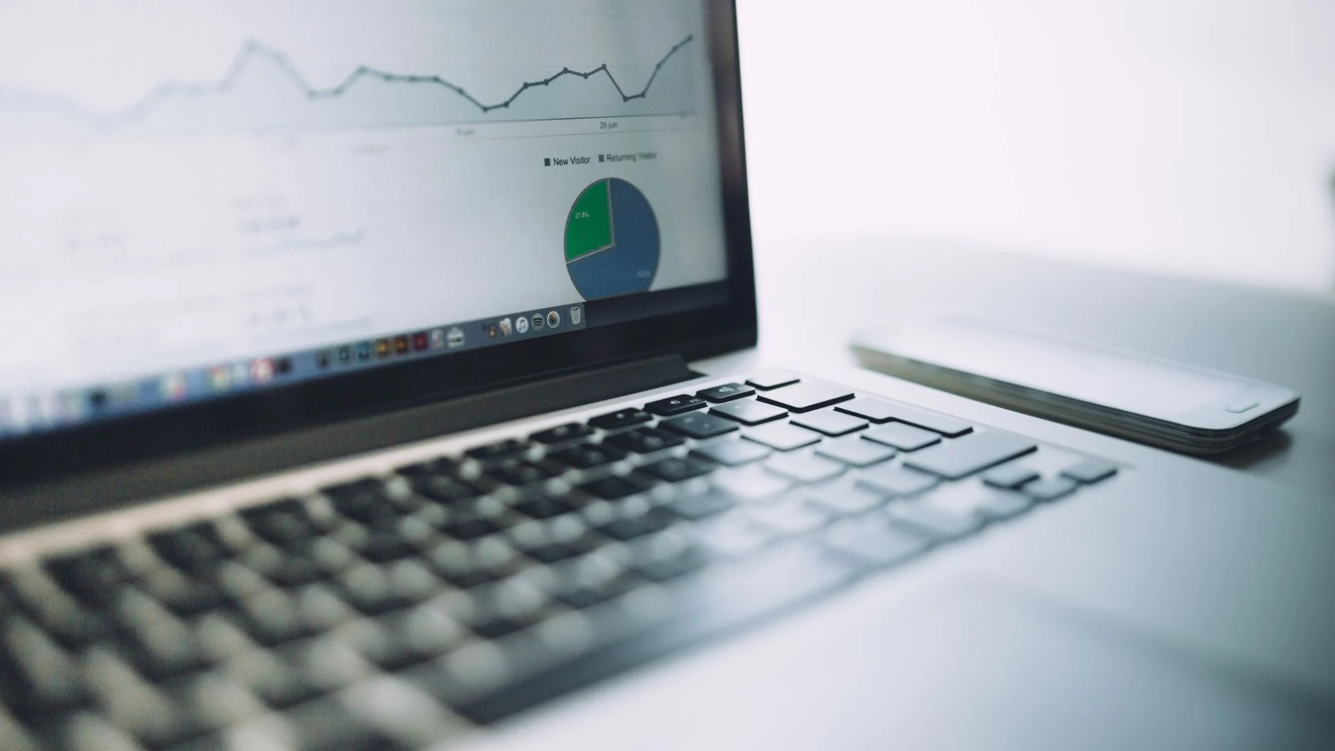 Basing Ranking Decisions on Data with Automation Tools Basing Ranking Decisions on Data with Automation Tools